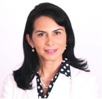 Claudia F. Brabata