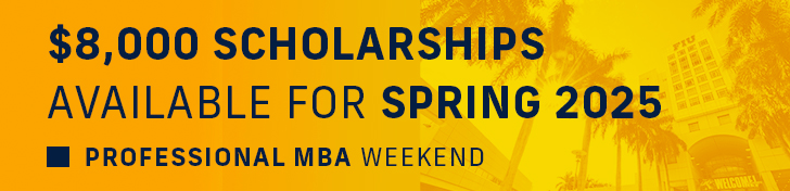 PMBA Scholarships