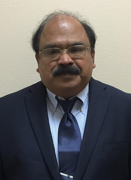 Krishnan Dandapani