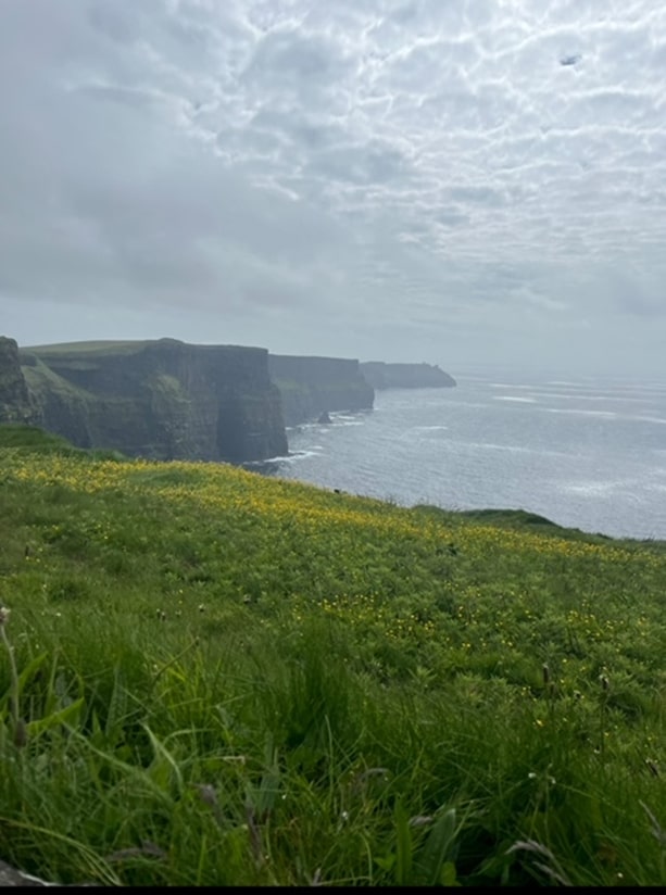 Cliffs of Moher