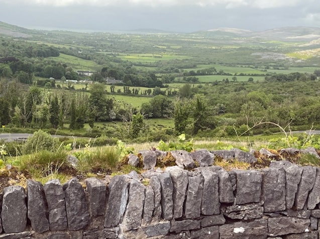 Irish Countryside